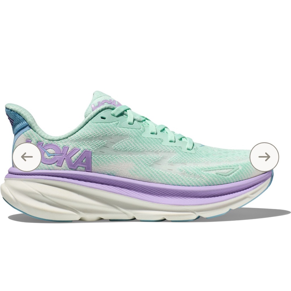 Hoka Clifton 9 size 7.5